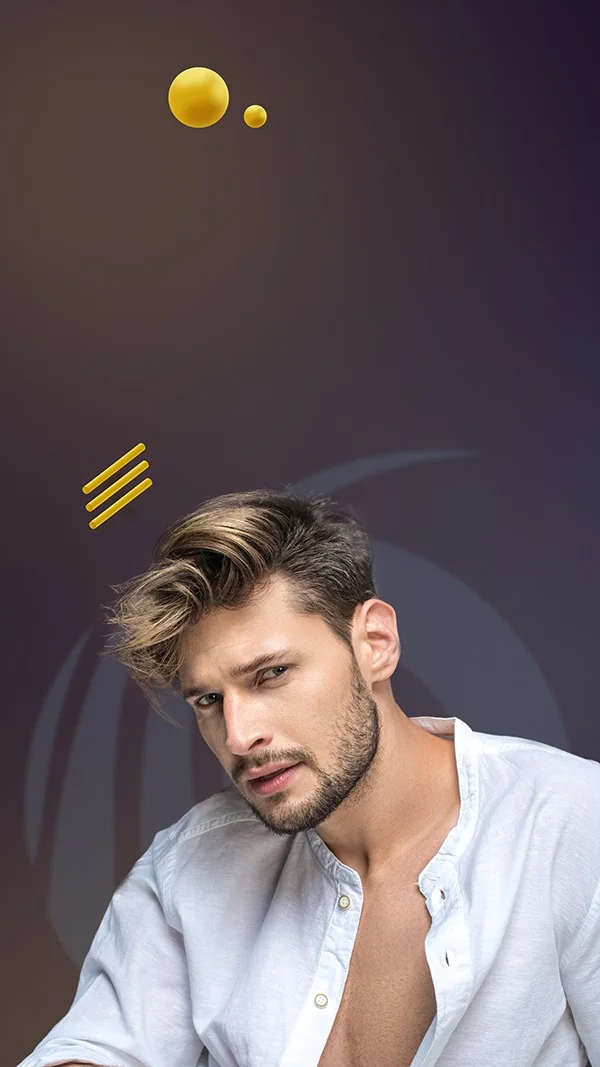 Onna Hair uygulama merkezi