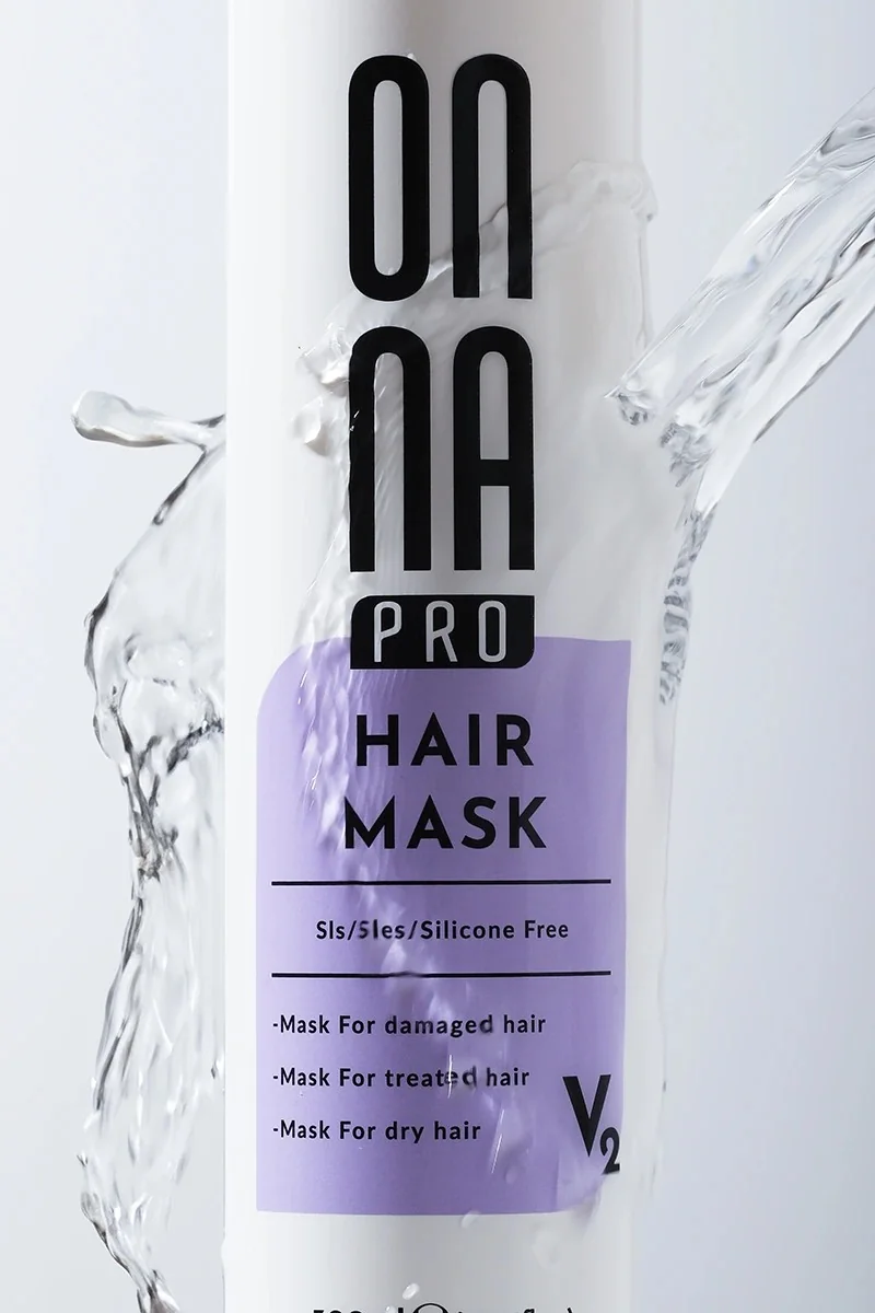 ONNA PRO bakım ürünü
