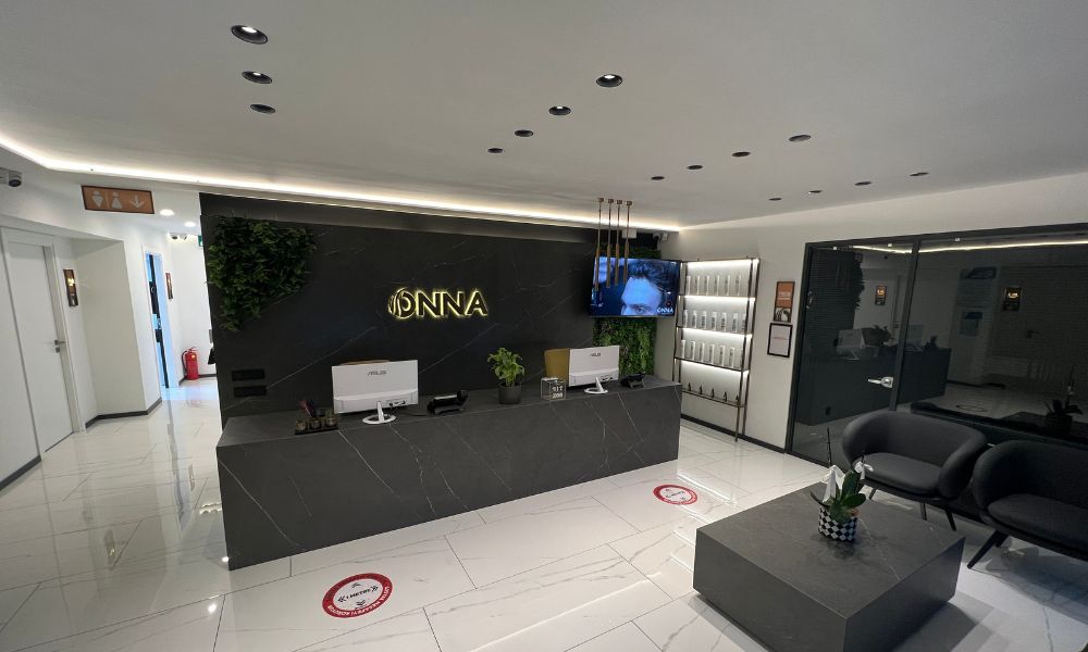 Protez Saç Merkezi Şişli İstanbul