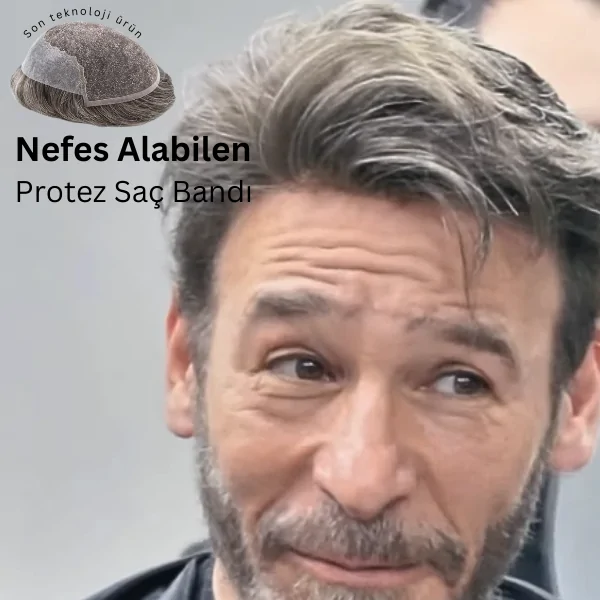 En Iyi Protez Saç Bandı