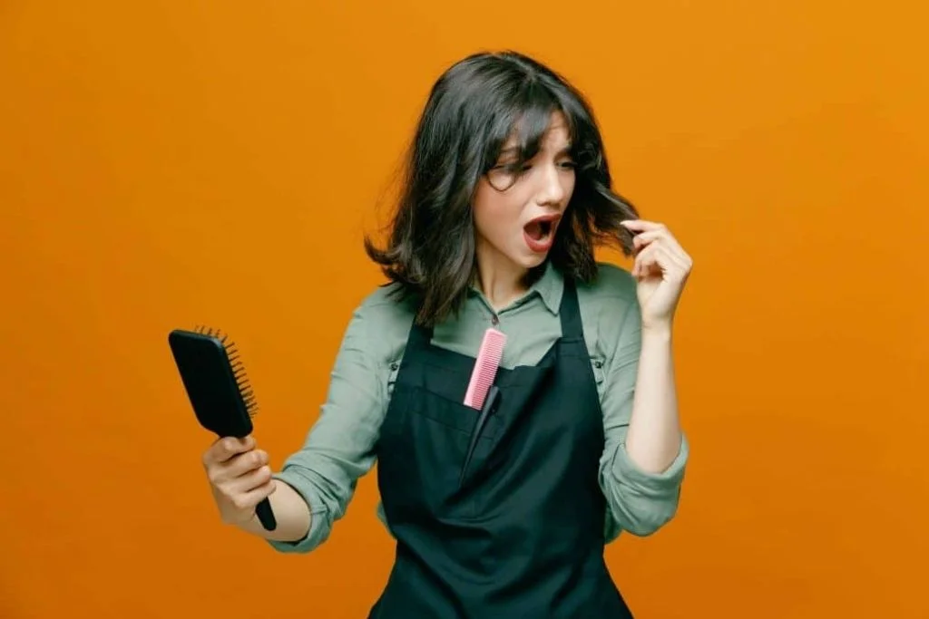 Saç dökülmesini azaltmanın yolları