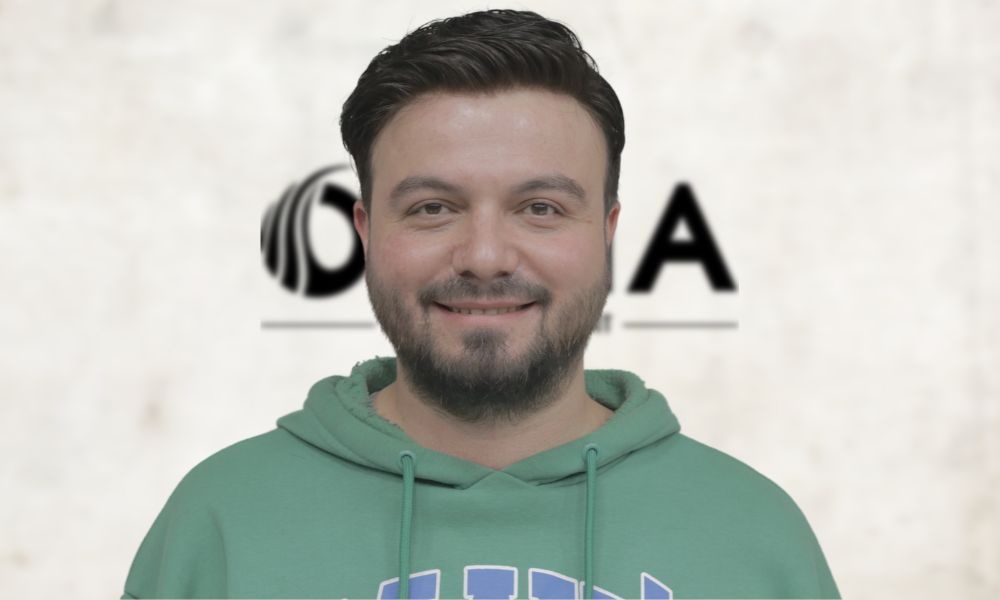 Çıkmayan protez saç sistemi